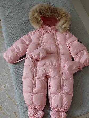 Комбинезон для детей