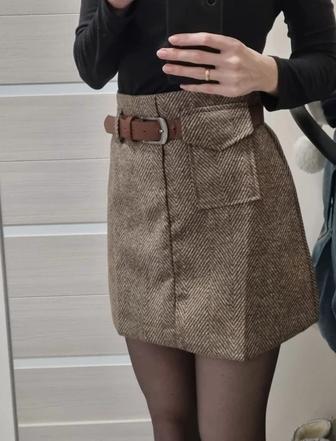 продам новую юбку