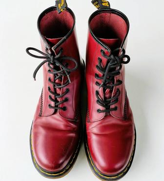 Ботинки Dr. Martens 47 размер