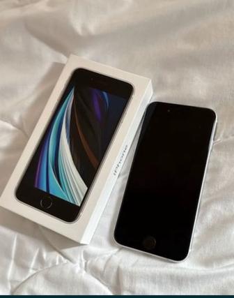 Продам IPhone SE 2