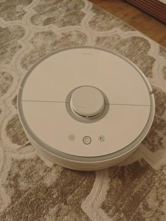 Робот-пылесос Xiaomi (Roborock) S502