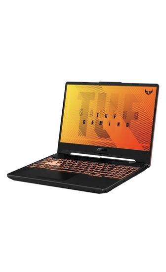 Игровой ноутбук ASUS TUF Gaming F15