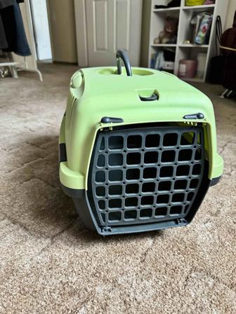 Срочно продам комплект для кошки или маленькой собаки. Все новое