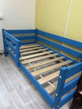 Продается детская кровать