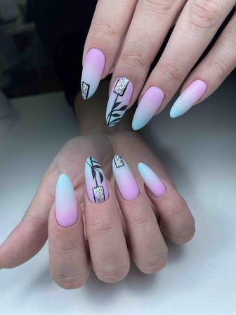 Курсы маникюра