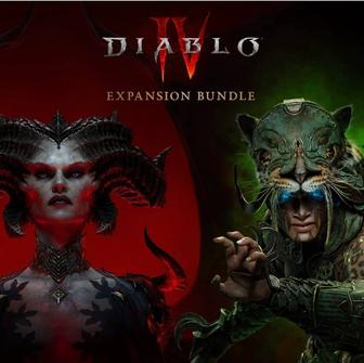 Diablo 4 vessel of hatred