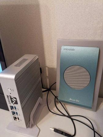 Акустическая система Microlab M-500