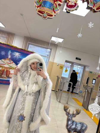 Новогоднее поздравление