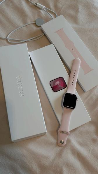 Apple Watch 10