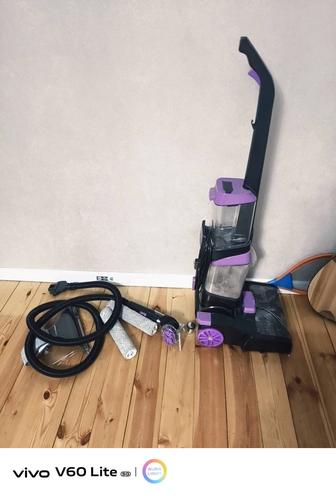 Продается моющий пылесос