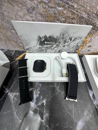 Apple watch 3, Apple watch, Smart watch, Смарт часы, Эпл вотч