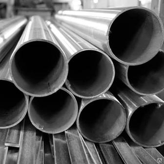 Продам новые трубы ВГП 50х3,5 6 метров ГОСТ3262-75