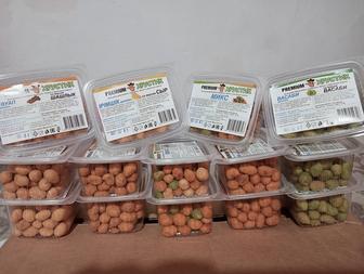 Продаю арахис в хрустящей корочке