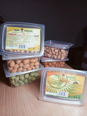 Продаю арахис в хрустящей корочке