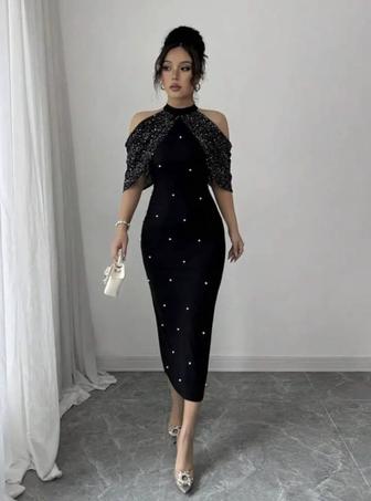 Прокат вечернее платье