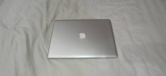 Продам Macbook 15 (2011)