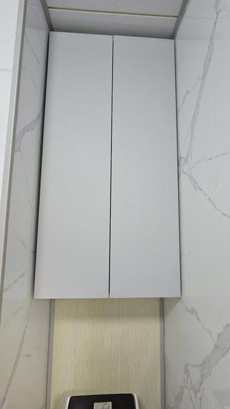 Шкаф для ванной комнаты