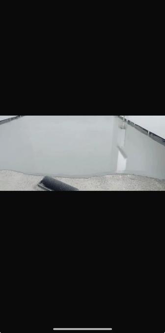 Заливка наливной пол