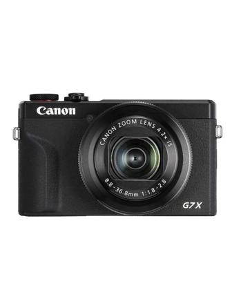 Canon G7 mar II