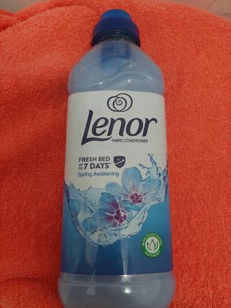 Продам кондиционер для белья Lenor