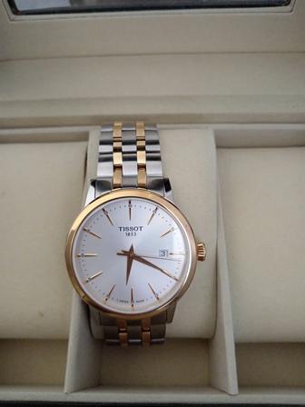 Часы Tissot