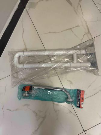 Крепление для инвалидов