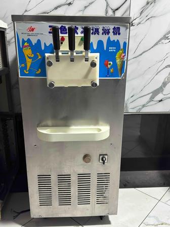 Фризер Аппарат