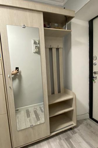 Прихожная мебель
