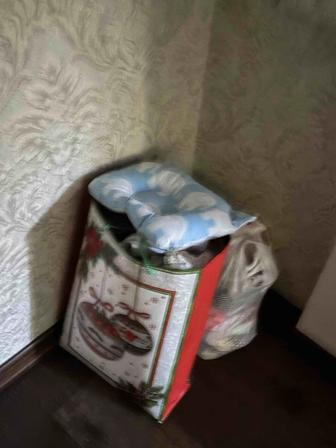платье