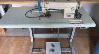 Продам швейную машину для цеха, дома. б/у