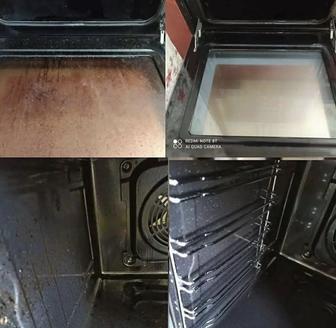 Уборка домов и коттеджей