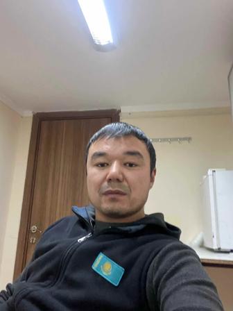 Водитель