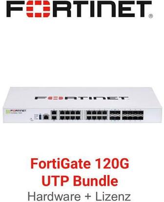 FortiGate 120G