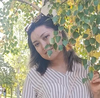 Художник / художница