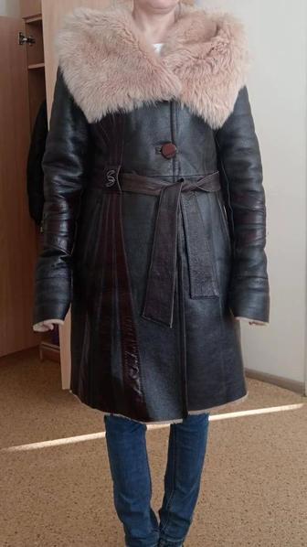 Продаются дубленки