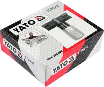 Прибор для проверки натяжения ремней YATO YT-06019