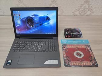 Lenovo, Core i3, SSD 128Gb, HDD 500Gb, Ram 8Gb, в идеальном состоянии