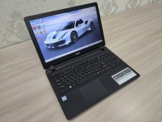 Acer, Core i3, SSD 128Gb, HDD 500Gb, Ram 8Gb, в идеальном состоянии