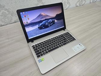 ASUS, Core i3-Th, SSD 256Gb, Ram 8Gb, NVIDIA MX110 2, Full HD, в идеале