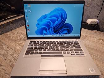 Ноутбук DELL надежный мощный Corei5\ОЗУ 16гб\SSD 500гб