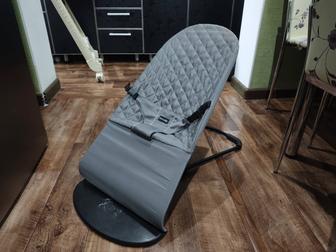 Продается шезлонг