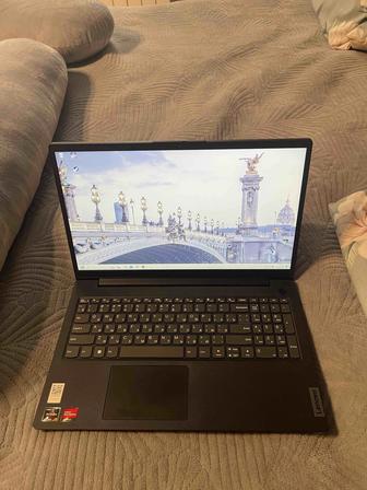 Ноутбук Lenovo v15