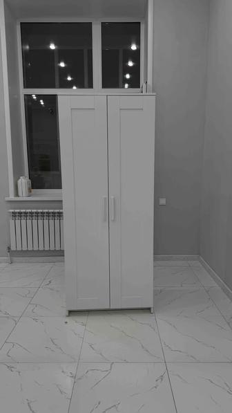 Шкаф IKEA Бримнэс
