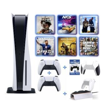 Play station 5