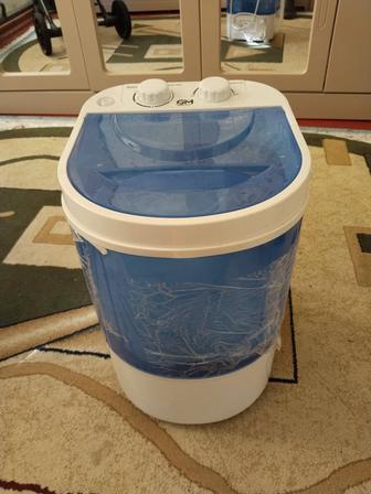 Стиральная машинка