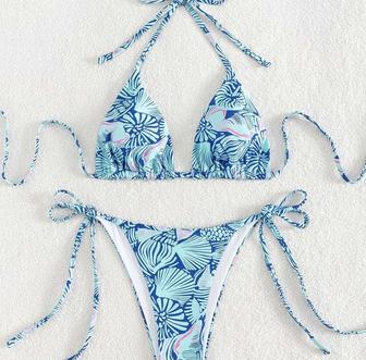 Купальники в ассортименте