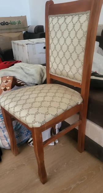 Продам столы и стулья