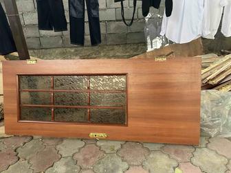 Продам б/у двери