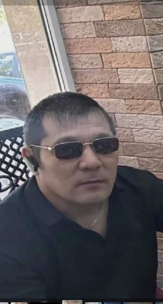 Водитель