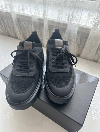 Продам мужские кеды еврозима